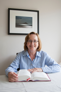 Sarah Jordan of Jordan Williams Law Ltd.