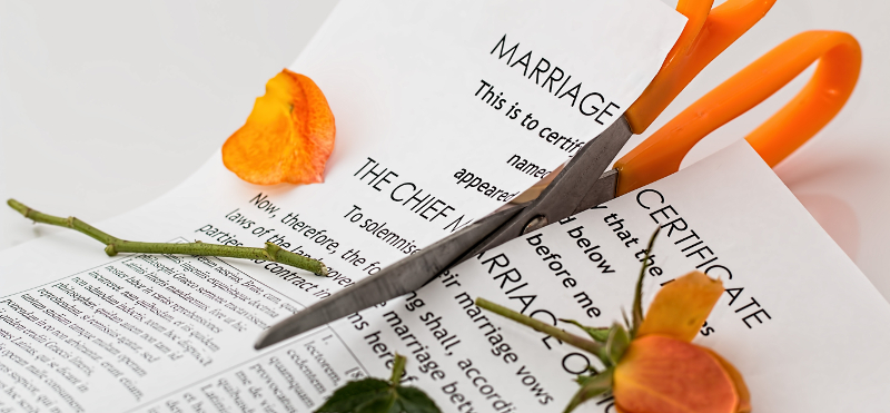 JW LAW Divorce