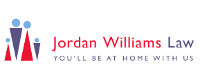 David Williams and Sarah Jordan of Jordan Williams Law Ltd.